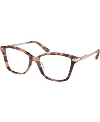Michael Kors Eyeglasses MK4105BF GEORGETOWN Asian Fit 3555