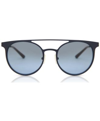 Michael Kors Sunglasses MK1030 GRAYTON 12178F