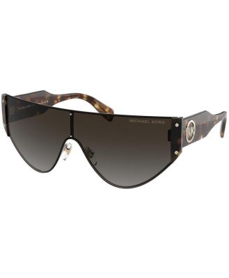 Michael Kors Sunglasses MK1080 PARK CITY 10068G