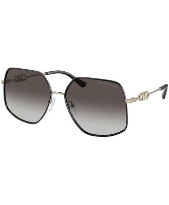 Michael Kors Sunglasses MK1127J EMPIRE BUTTERFLY 10148G