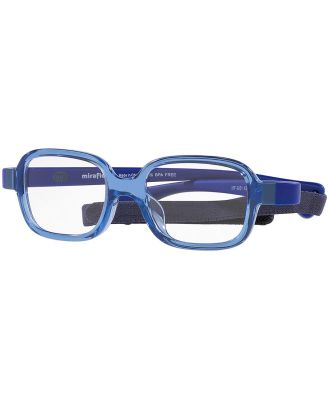 Miraflex Eyeglasses MF4001 Kids K592