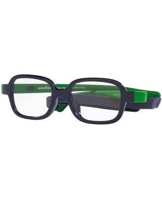 Miraflex Eyeglasses MF4001 Kids K593