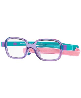 Miraflex Eyeglasses MF4001 Kids K596