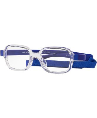 Miraflex Eyeglasses MF4001 Kids K598