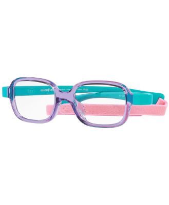 Miraflex Eyeglasses MF4001 Kids K600