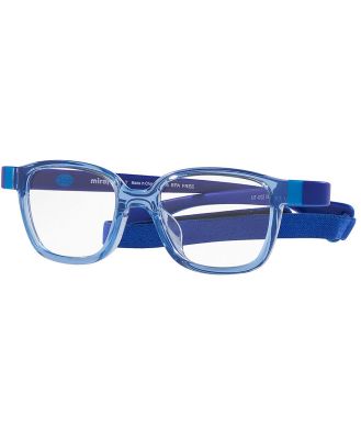 Miraflex Eyeglasses MF4002 Kids K604