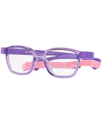 Miraflex Eyeglasses MF4002 Kids K607