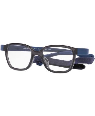 Miraflex Eyeglasses MF4002 Kids K608