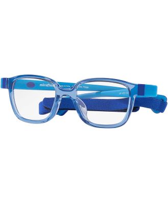 Miraflex Eyeglasses MF4002 Kids K610