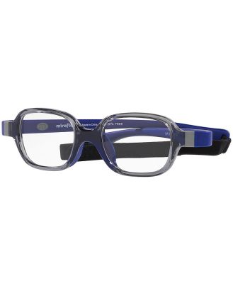 Miraflex Eyeglasses MF4004 Kids K626