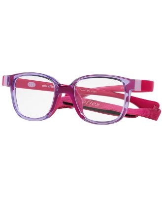 Miraflex Eyeglasses MF4005 Kids K583