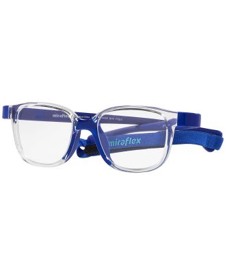 Miraflex Eyeglasses MF4005 Kids L118