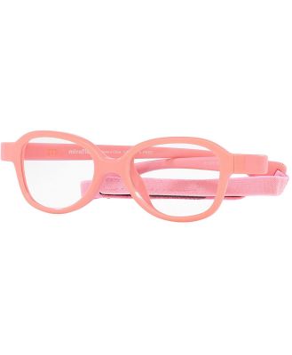 Miraflex Eyeglasses MF4006 Kids K586