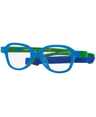 Miraflex Eyeglasses MF4006 Kids K590