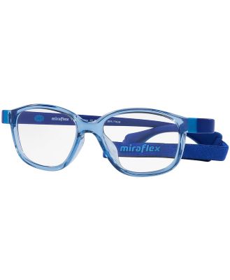 Miraflex Eyeglasses MF4007 Kids L134