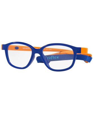 Miraflex Eyeglasses MF4007 Kids L136