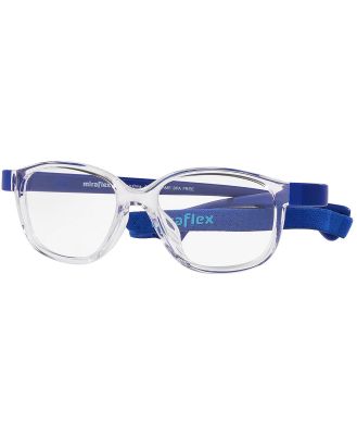 Miraflex Eyeglasses MF4007 Kids L137