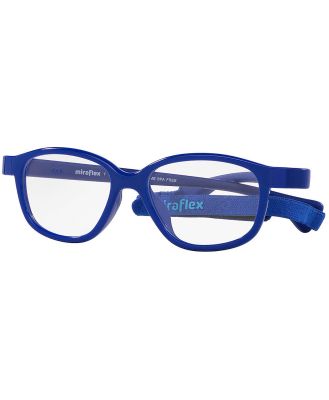 Miraflex Eyeglasses MF4007 Kids L138
