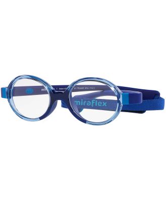 Miraflex Eyeglasses MF4008 Kids L126