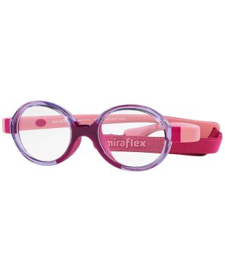 Miraflex Eyeglasses MF4008 Kids L128