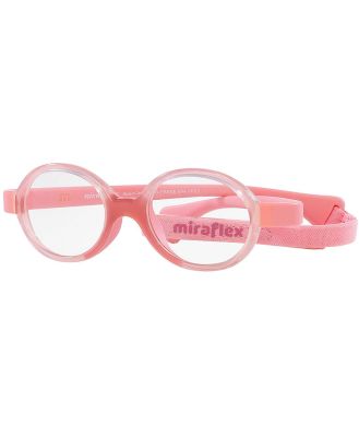 Miraflex Eyeglasses MF4008 Kids L129