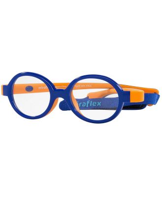 Miraflex Eyeglasses MF4008 Kids L133