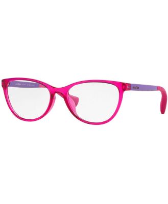 Miraflex Eyeglasses MF4010 Kids L360