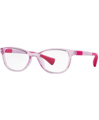 Miraflex Eyeglasses MF4014 Kids L373
