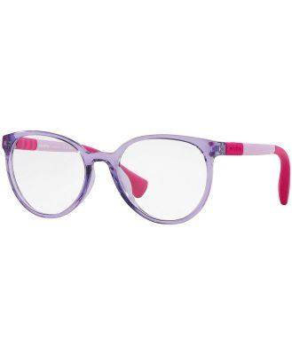 Miraflex Eyeglasses MF4015 Kids L379