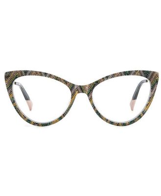 Missoni Eyeglasses MIS 0124 RGK