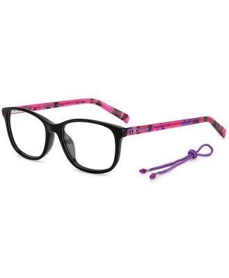 Missoni Eyeglasses MMI 0044/TN Kids XS4