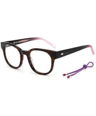 Missoni Eyeglasses MMI 0099 086