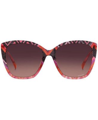 Missoni Sunglasses MIS 0123/G/S Asian Fit SDH/3X