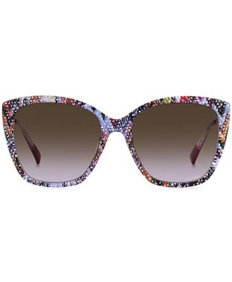 Missoni Sunglasses MIS 0123/G/S Asian Fit X19/3X
