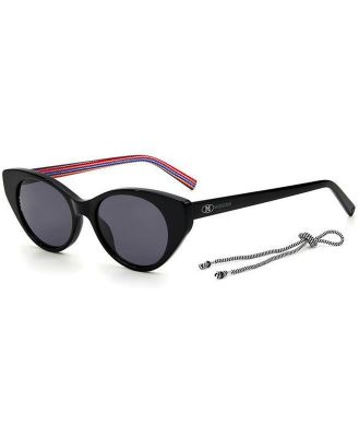 Missoni Sunglasses MMI 0004/S 807/IR