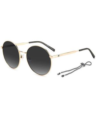 Missoni Sunglasses MMI 0124/S 000/9O