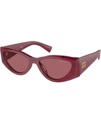 Miu Miu Sunglasses MU06YS 16H08S