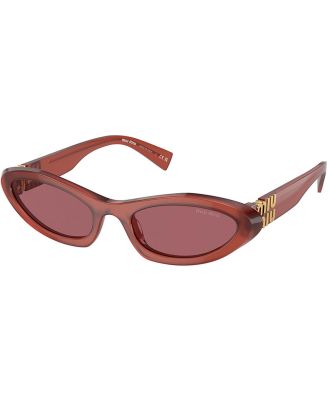 Miu Miu Sunglasses MU09YS 10M08S