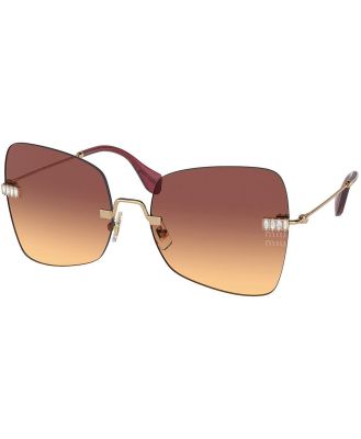 Miu Miu Sunglasses MU50WS 7OE07P