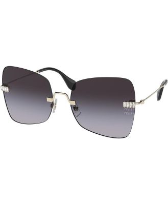 Miu Miu Sunglasses MU50WS ZVN5D1