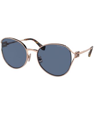 Miu Miu Sunglasses MU53YS ZVF1V1