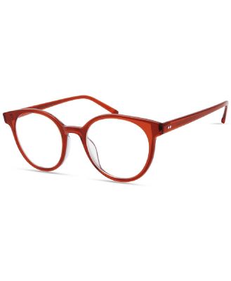 MODO Eyeglasses 6622 Red/Blue