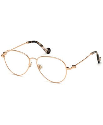 Moncler Eyeglasses ML5068 033