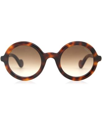 Moncler Sunglasses ML0005 52F