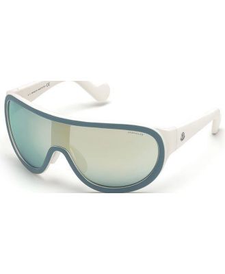 Moncler Sunglasses ML0047 86C
