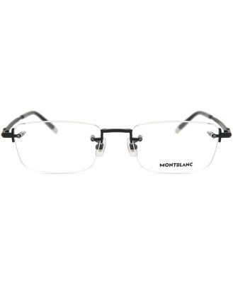 Mont Blanc Eyeglasses MB0132O 001