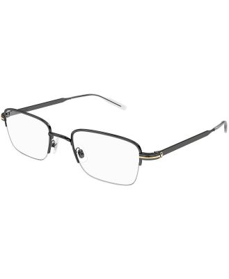 Mont Blanc Eyeglasses MB0237O Asian Fit 005