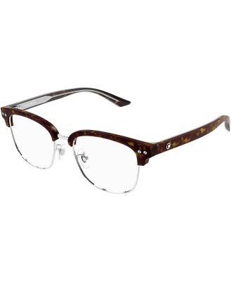 Mont Blanc Eyeglasses MB0259OK Asian Fit 006