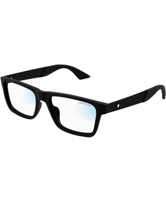 Mont Blanc Eyeglasses MB0299S 009