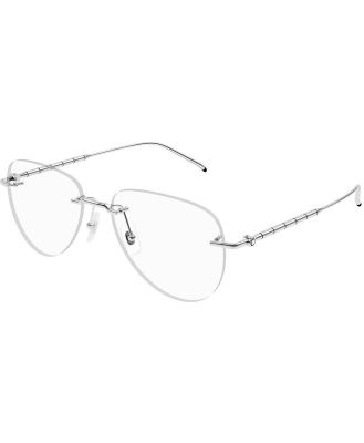 Mont Blanc Eyeglasses MB0312O Asian Fit 001